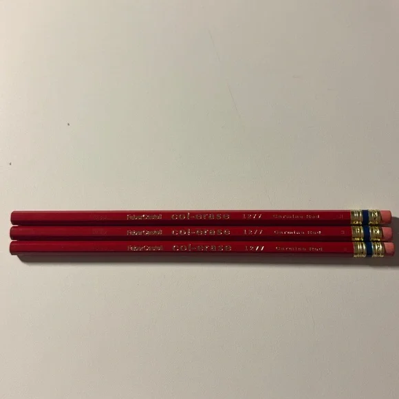 Art Supply Bundle: Sketchbooks and Pencils. Hahnemühle, Tombow, Prismacolor NWT - Picture 3 of 16